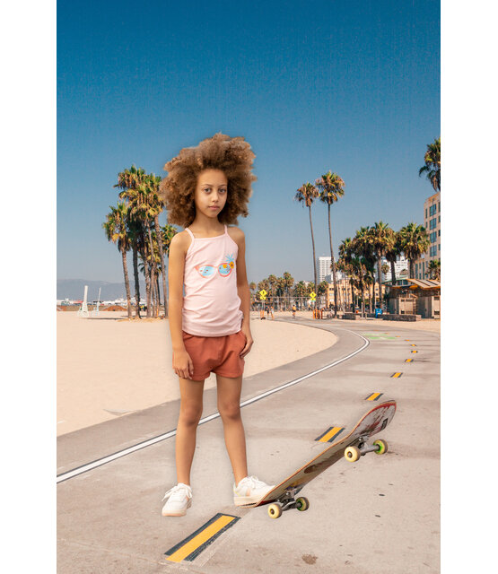 Moodstreet Meisjes Top