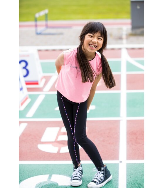 B Nosy Meisjes T-Shirt