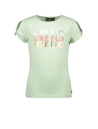 Like Flo Meisjes T-Shirt