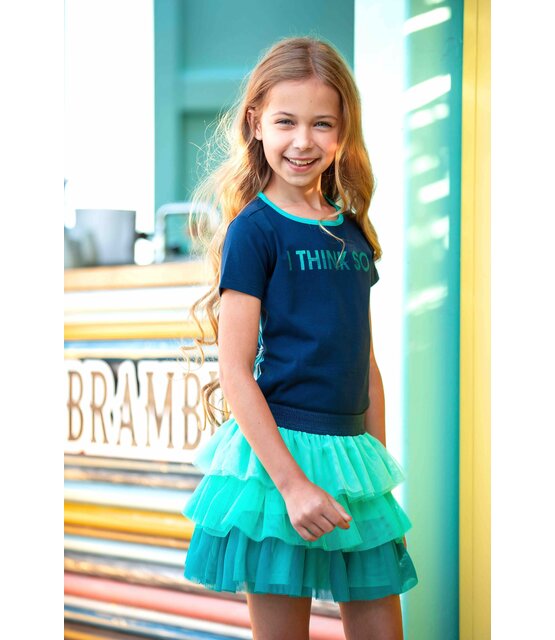 B Nosy Meisjes T-Shirt