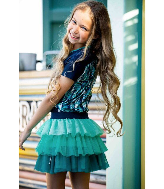 B Nosy Meisjes T-Shirt