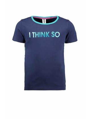 B Nosy Meisjes T-Shirt