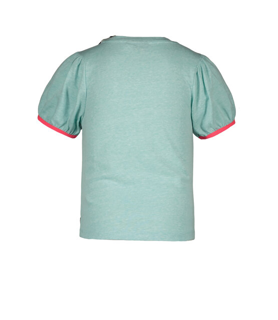 Like Flo Meisjes T-Shirt