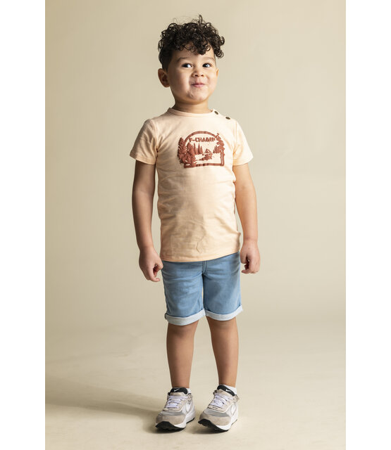 Like Flo Jongens T-Shirt