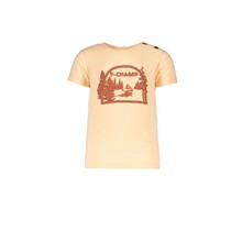 B Nosy Jongens T-Shirt