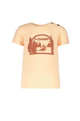 Like Flo Jongens T-Shirt