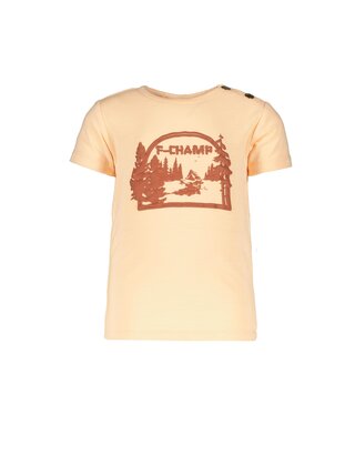 Like Flo Jongens T-Shirt