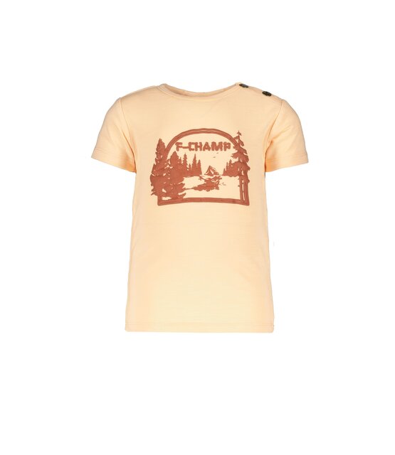 Like Flo Jongens T-Shirt