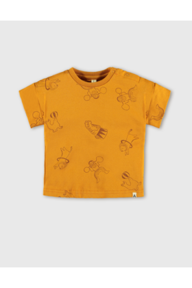 The New Chapter Unisex T-Shirt