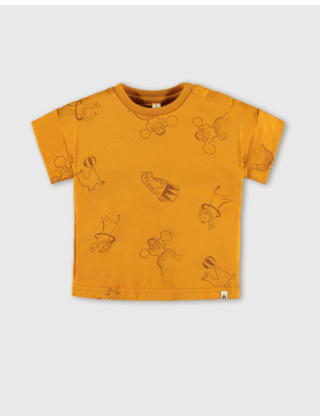 The New Chapter Unisex T-Shirt