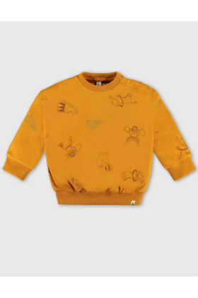 The New Chapter Unisex Sweater