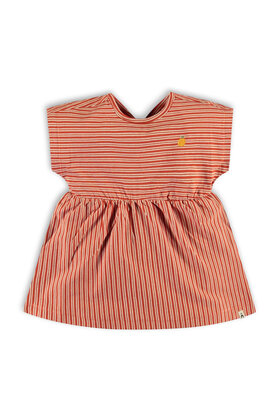 The New Chapter Meisjes Jurk