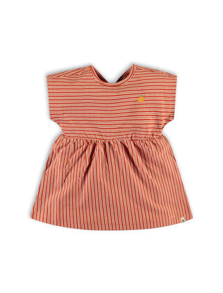 The New Chapter Meisjes Jurk