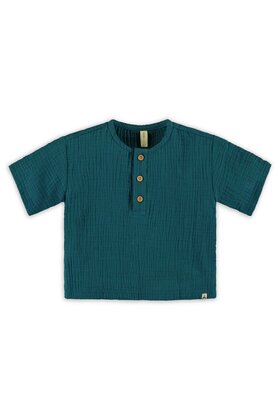 The New Chapter Unisex T-Shirt