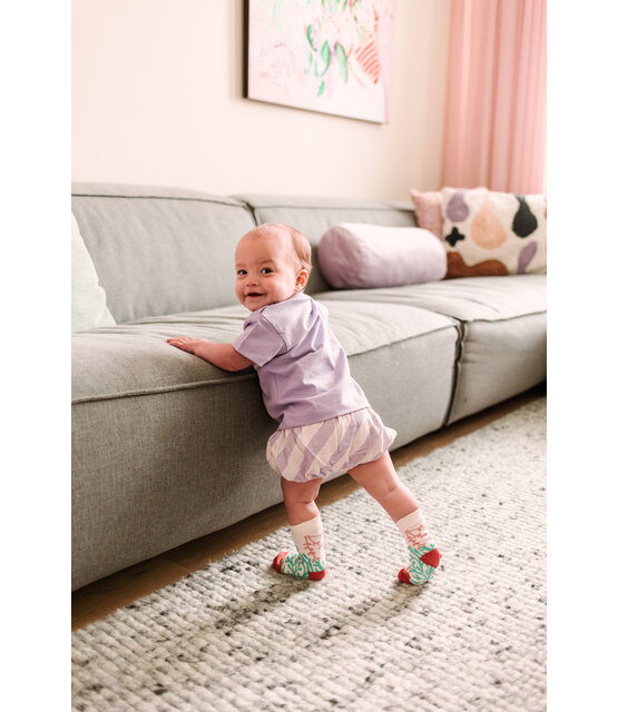 The New Chapter Meisjes Short