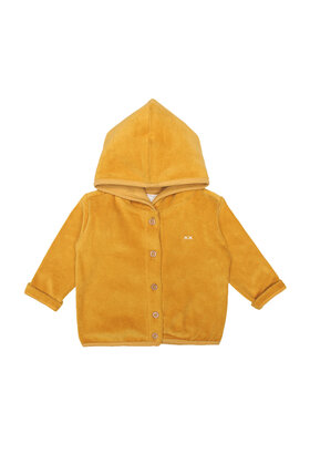 Moodstreet Petit Vest/ Jas