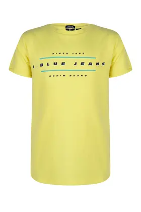 Indian Blue Jeans Jongens T-Shirt