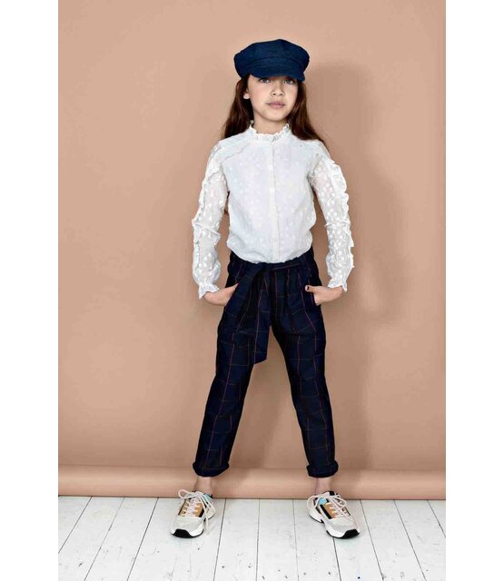 NONO Meisjes Broek NONO Meisjes Broek