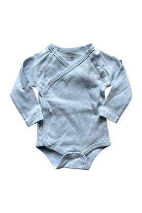 NONO Petite Maison Baby Jongens Romper