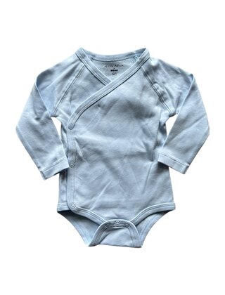NONO Petite Maison Baby Jongens Romper