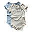 Petite Maison Petite Maison Shion 2-pack Body romper