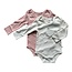 Petite Maison Petite Maison Meisjes 2-pack romper lange mouw