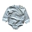 Petite Maison Petite Maison Baby Jongens sweater romper