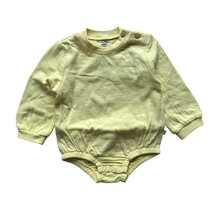 NONO Petite Maison Baby Unisex sweater romper