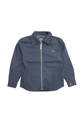Tygo & vito Jongens Blouse