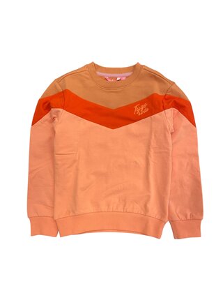 Tygo & vito Meisjes Sweater