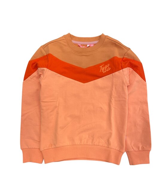 Tygo & vito Meisjes Sweater