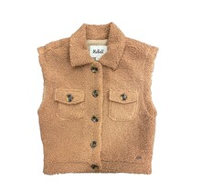NoBell' Meisjes Gilet