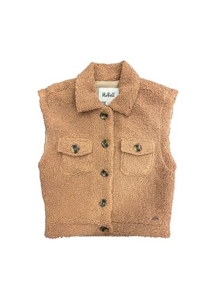 NoBell' Meisjes Gilet