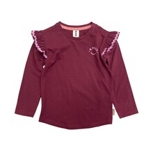 B Nosy Meisjes Longsleeve