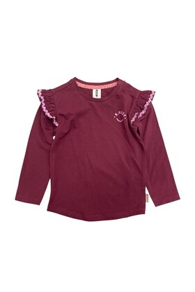 B Nosy Meisjes Longsleeve