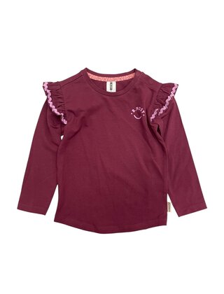 B Nosy Meisjes Longsleeve