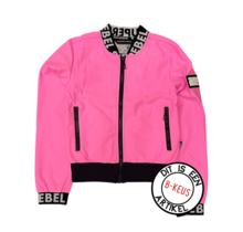 SuperRebel Meisjes Softshell Jas
