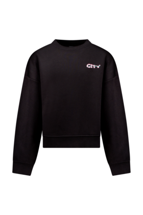 Cars Jeans Meisjes Sweater ZEZZY