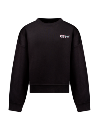 Cars Jeans Meisjes Sweater ZEZZY
