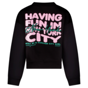 Cars Jeans Meisjes Sweater ZEZZY