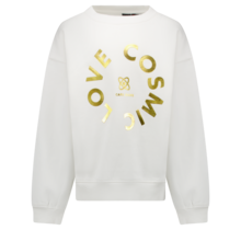 Cars Jeans Meisjes Sweater LIMAE
