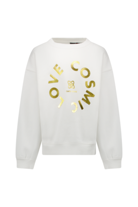 Cars Jeans Meisjes Sweater LIMAE