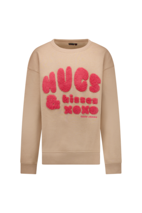 Cars Jeans Meisjes Sweater JORILLA