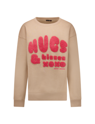 Cars Jeans Meisjes Sweater JORILLA