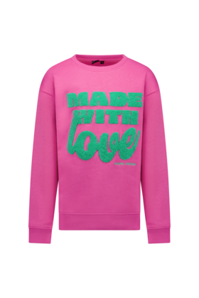 Cars Jeans Meisjes Sweater JORILLA