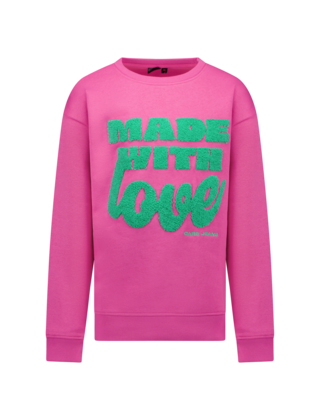 Cars Jeans Meisjes Sweater JORILLA