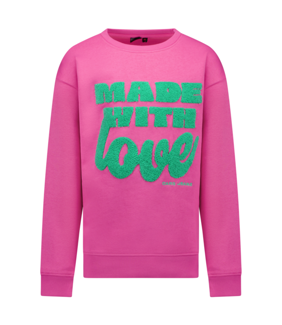 Cars Jeans Meisjes Sweater JORILLA