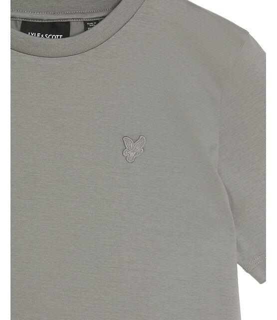 Lyle & Scott Jongens T-Shirt