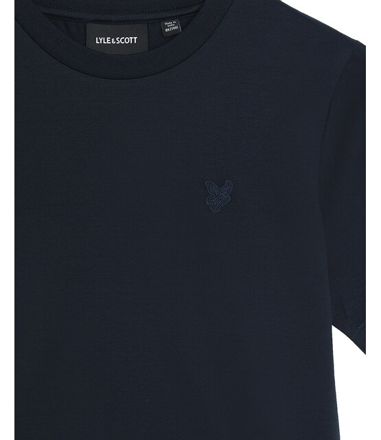 Lyle & Scott Jongens T-Shirt