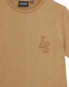 Lyle & Scott Jongens T-Shirt